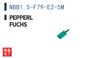 NBB1.5-F79-E2-5M ͼƬ